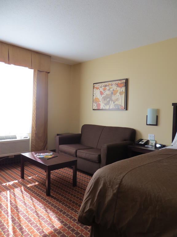 Poplar Tree Inn Stoughton Quarto foto